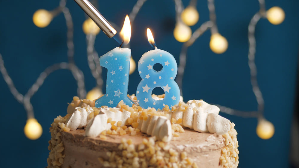 Come scegliere il tema perfetto per il tuo 18° compleanno: consigli e idee creative